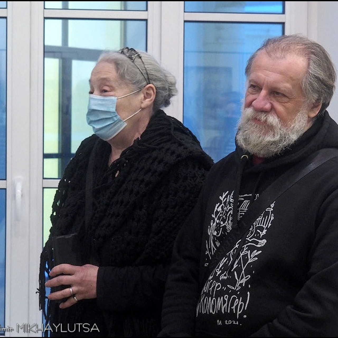 Ирина Ярошевич - Люминография - luminografia.ru