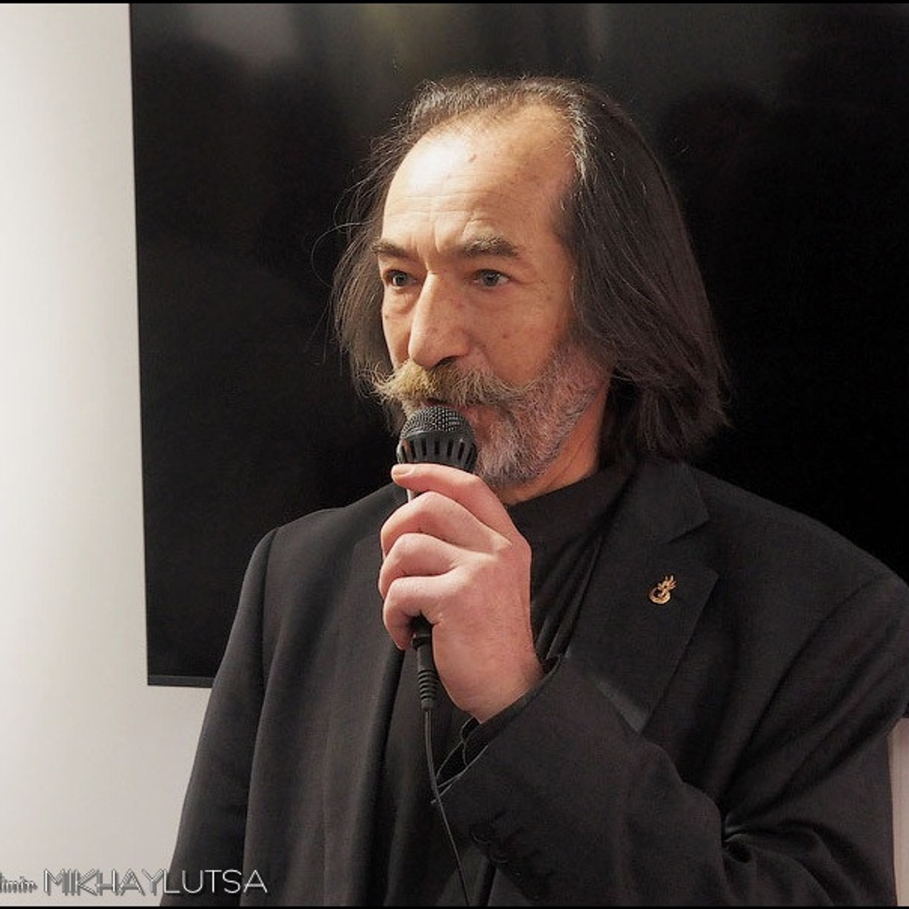 Фестивальные юбиляции - Люминография - luminografia.ru