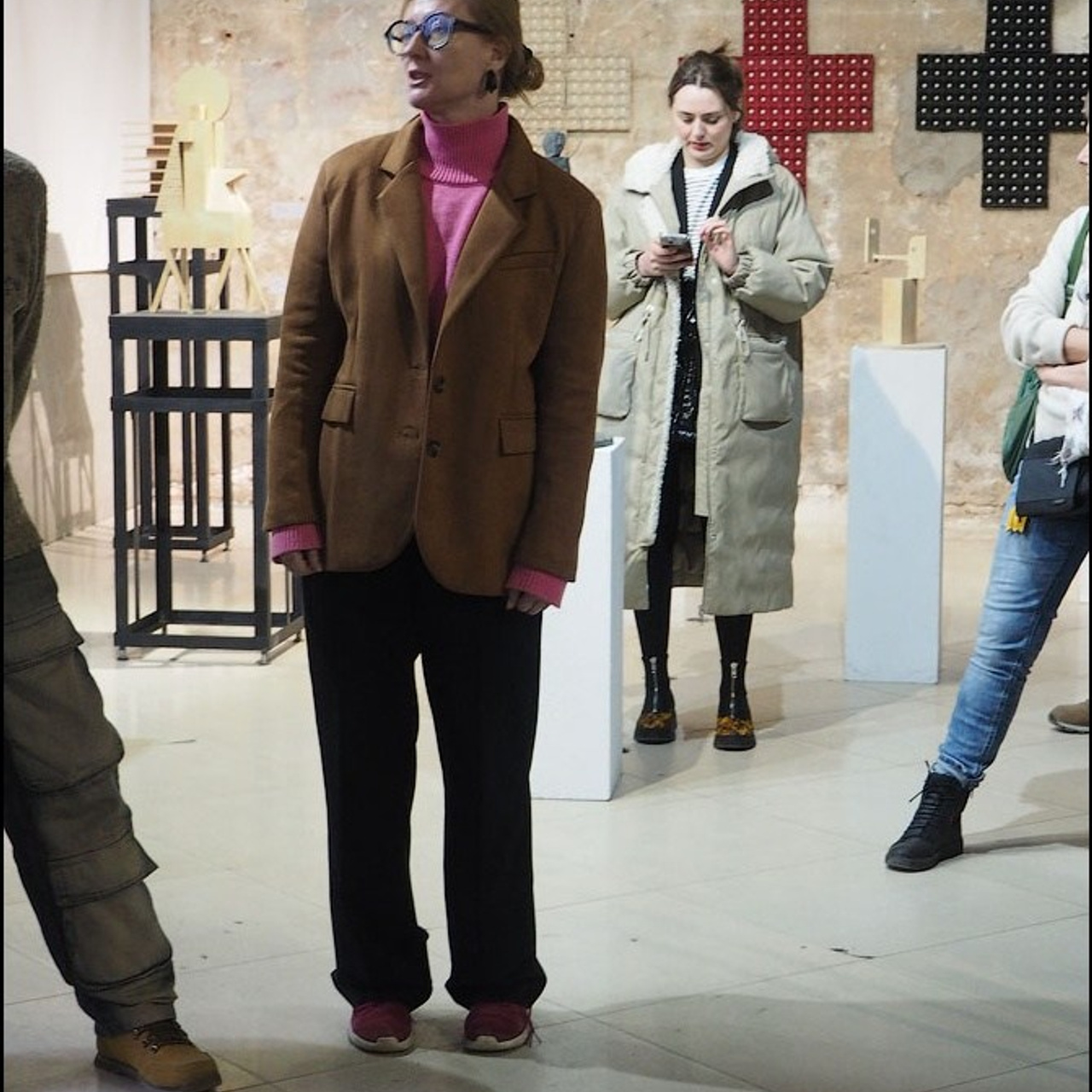 Никита Ротанов «В предвкушении тепловесны»