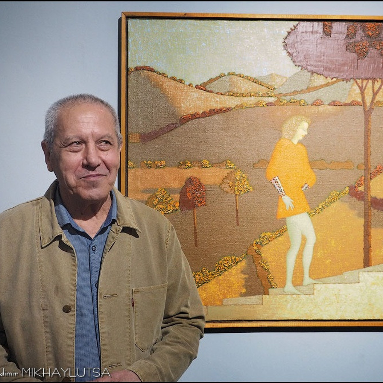 Рашид Доминов «ОБРАТНЫЙ АДРЕС»