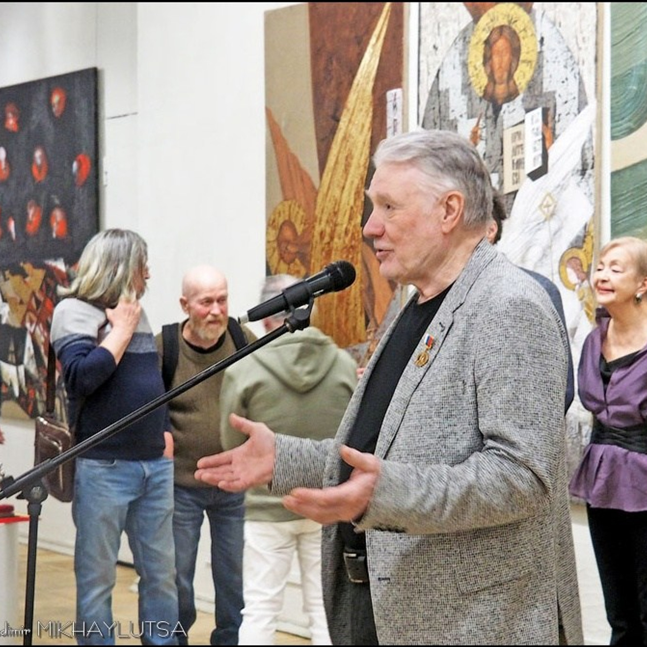 Александр Кондуров «МУЗЫКА ГОРОДА»