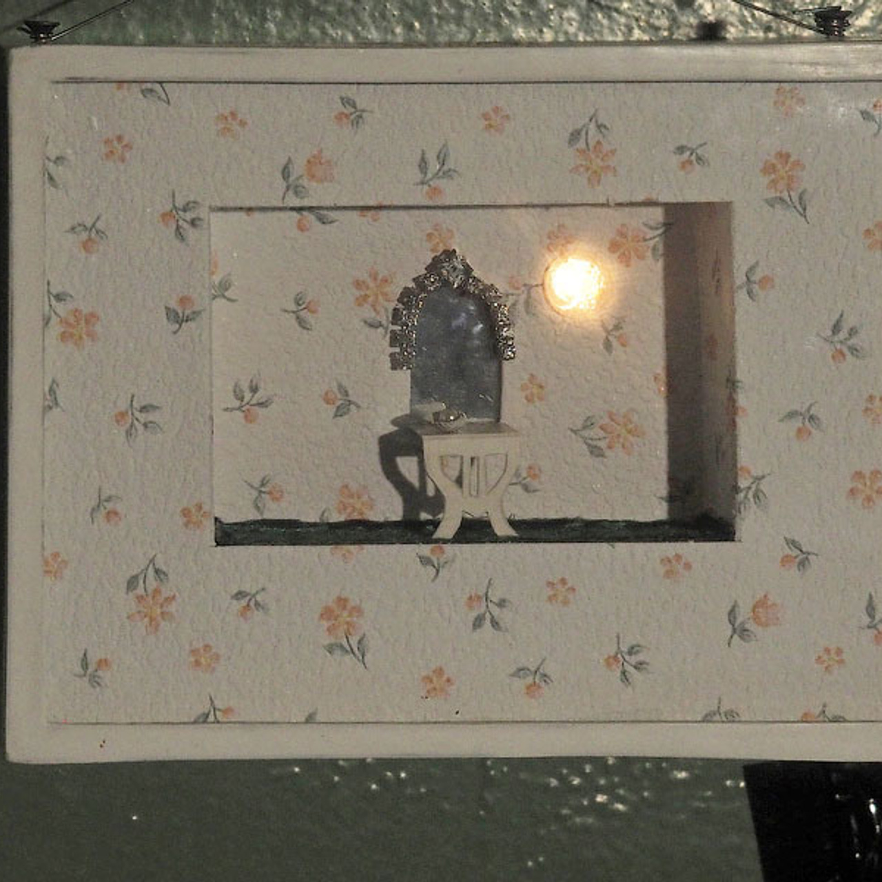 Восстание лайтбоксеров - Люминография - luminografia.ru