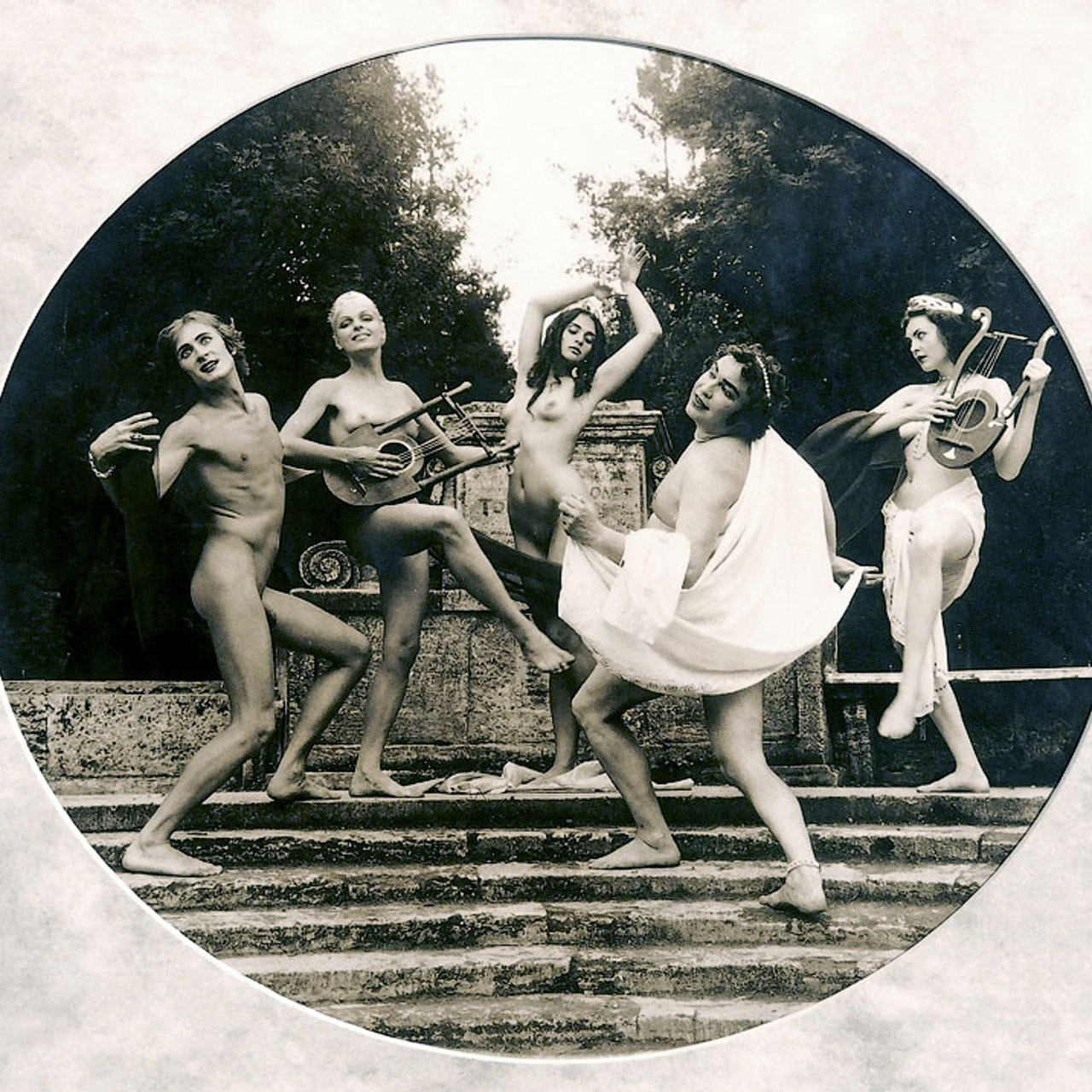 Выставка Олега Маслова - Люминография - luminografia.ru