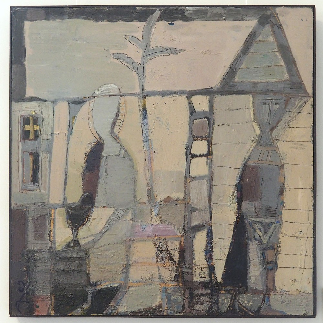 Алексей Талащук