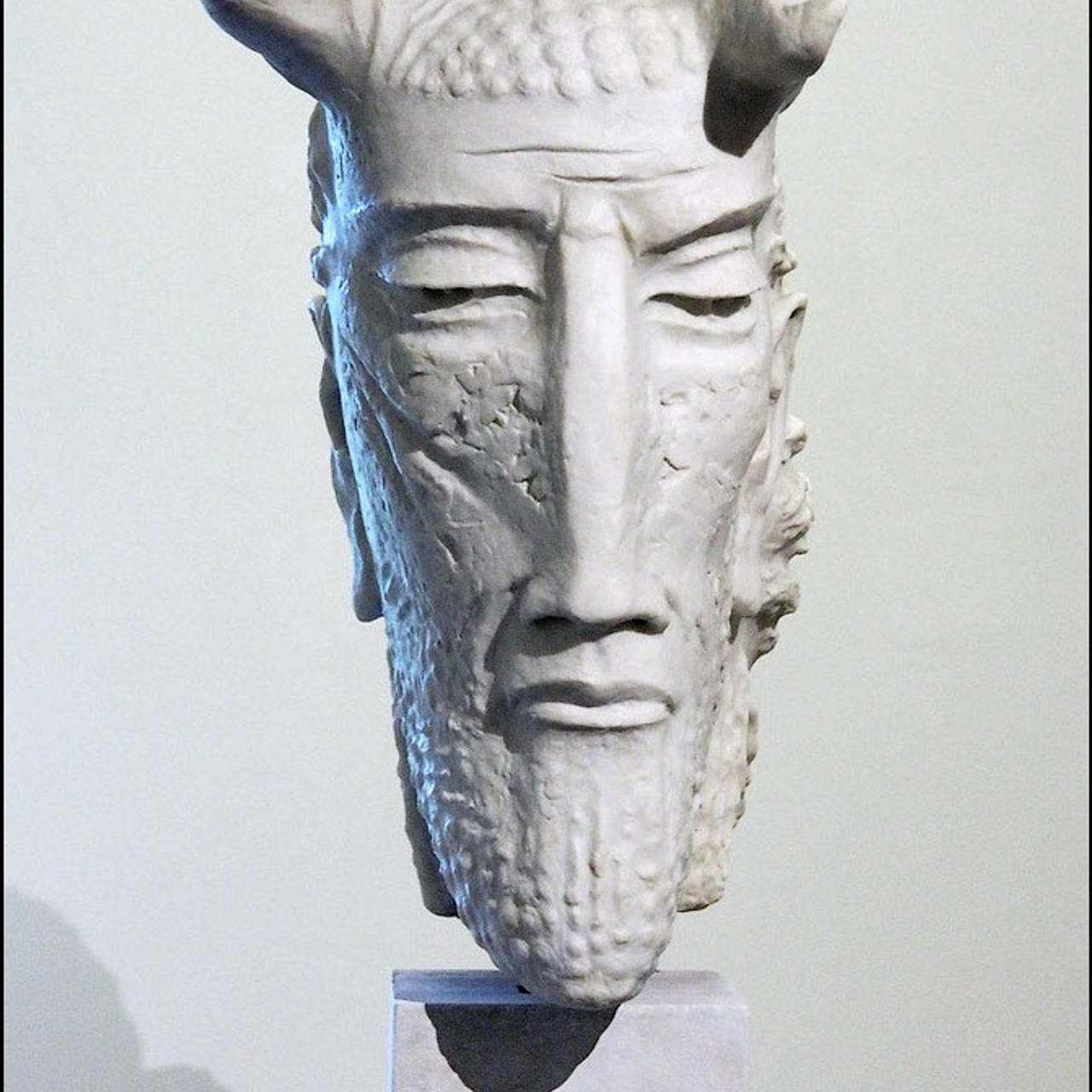 Античный миф и современный мир