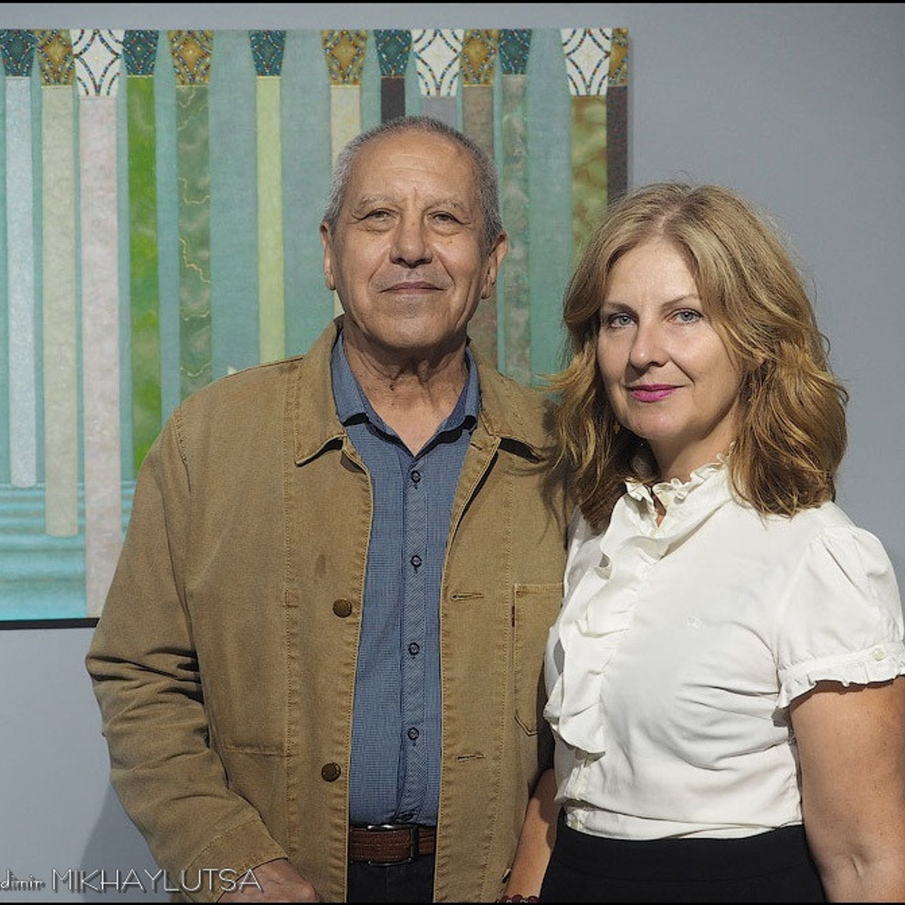 Рашид Доминов «ОБРАТНЫЙ АДРЕС»