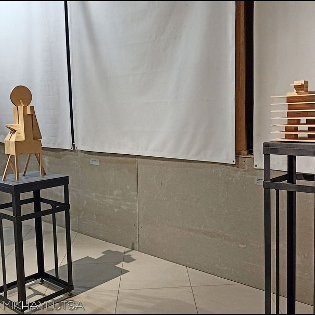 Никита Ротанов «В предвкушении тепловесны»