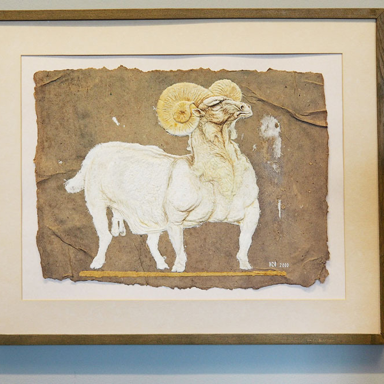 Античный миф и современный мир