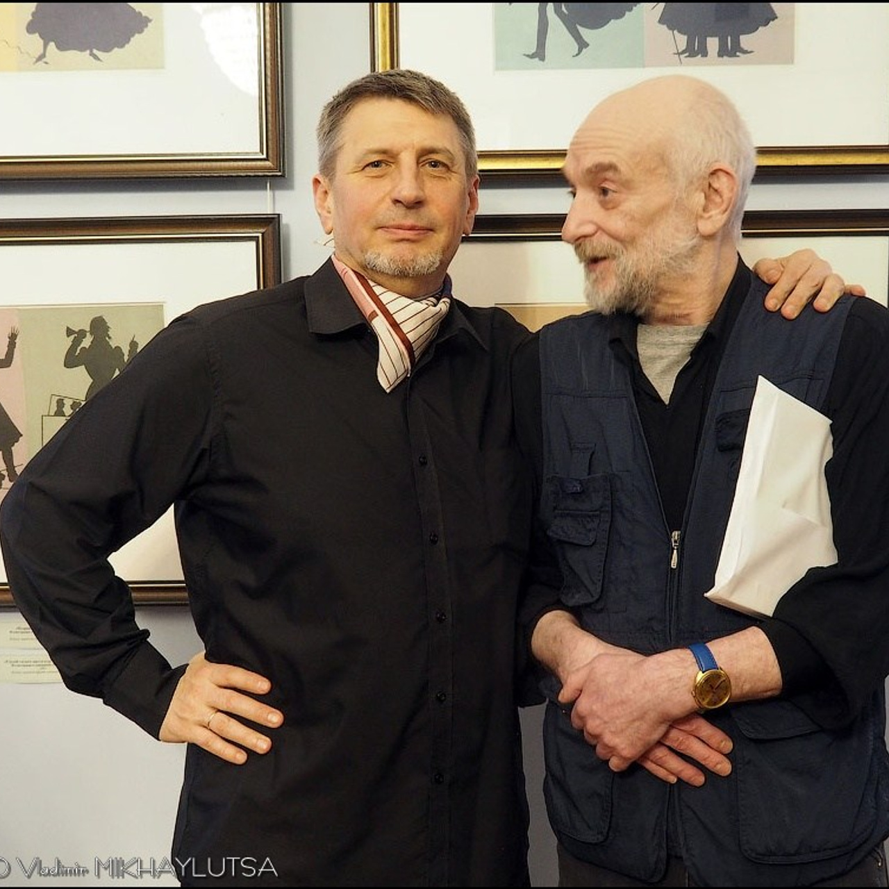 «Я жить хочу, чтоб мыслить и страдать»