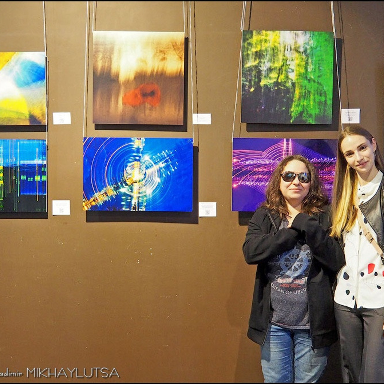 Цифровая Палитра 2022 - Люминография - luminografia.ru