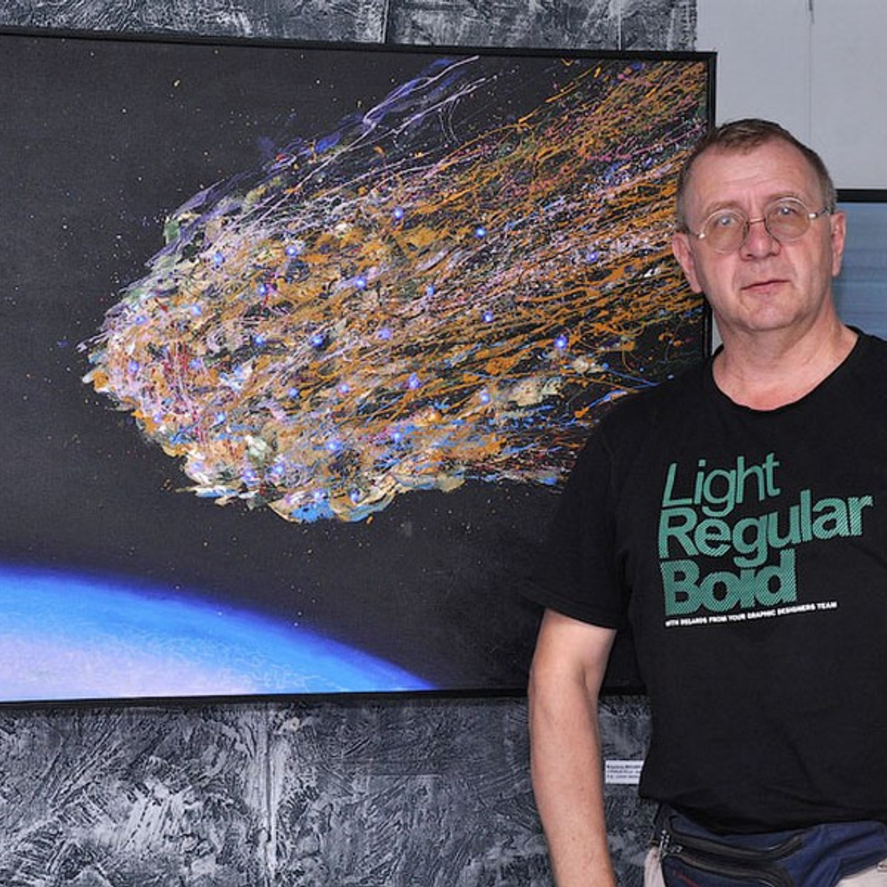 Владимир Михайлуца