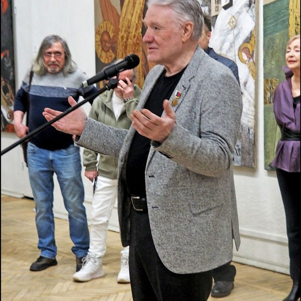 Александр Кондуров «МУЗЫКА ГОРОДА»