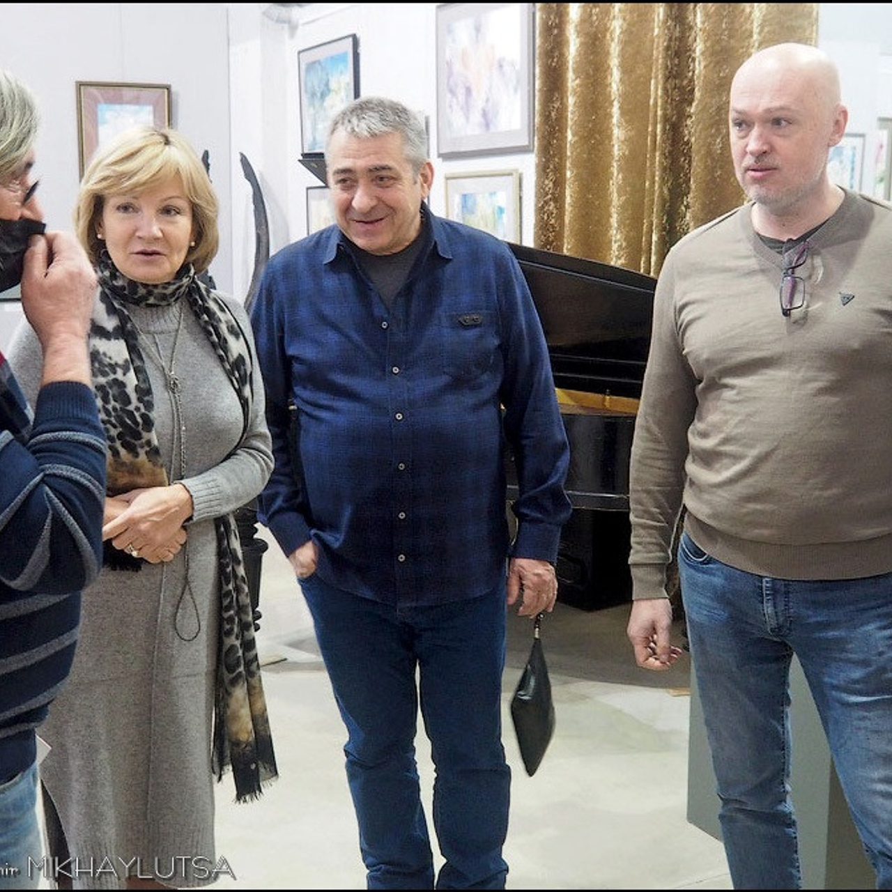 Прозрачность бытия - Люминография - luminografia.ru