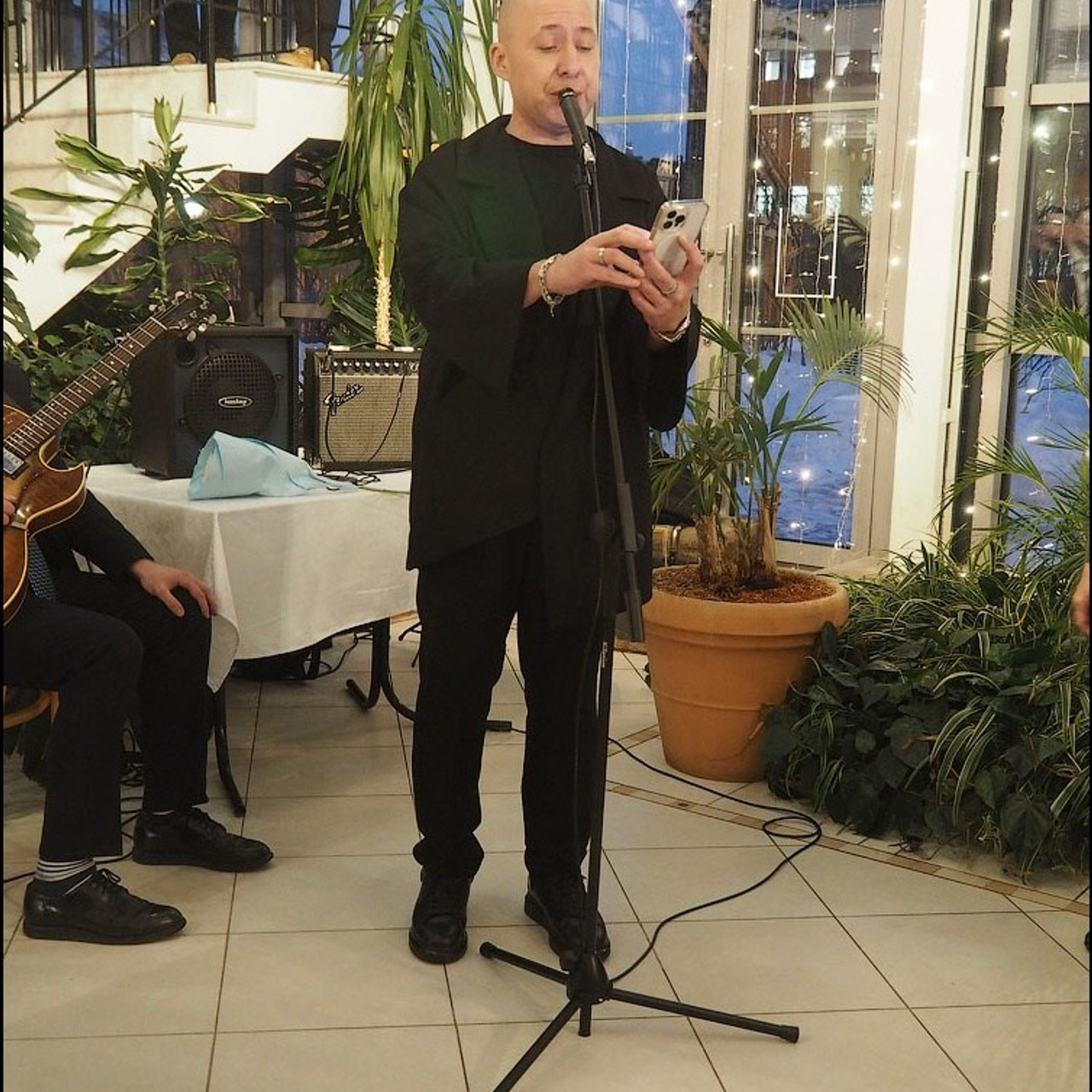 «Я жить хочу, чтоб мыслить и страдать»