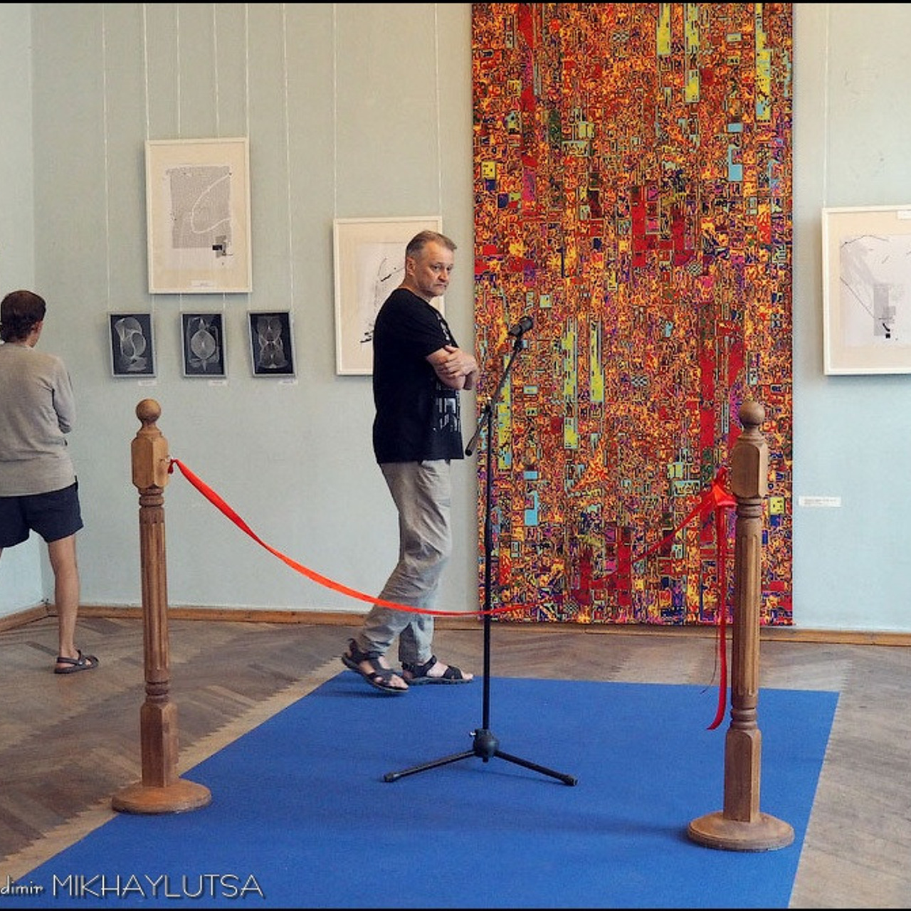 ЦИФРОВАЯ ПАЛИТРА