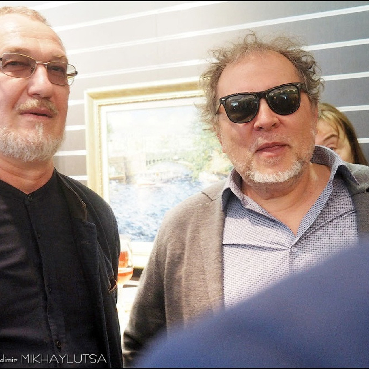 Юбилейная выставка галереи «Краски жизни»