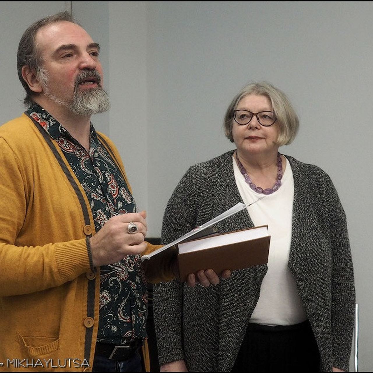 Проект «Автопортрет» - Люминография - luminografia.ru