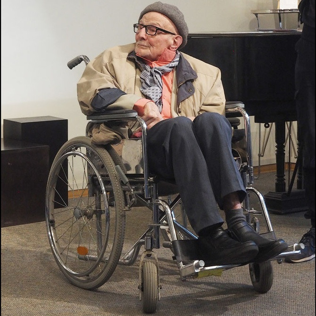 «Арт-Иллюзион» Валентин Самарин