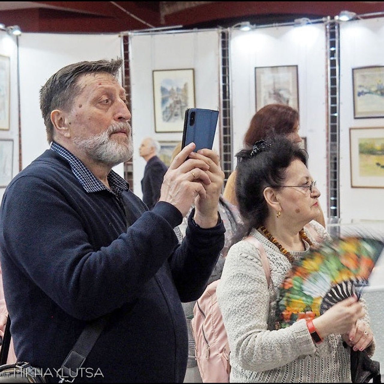 НЕБО ЗЕМЛЯ ВОДА - Люминография - luminografia.ru