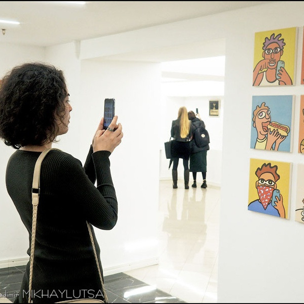 Сосиске в тесте 150 лет! - Люминография - luminografia.ru