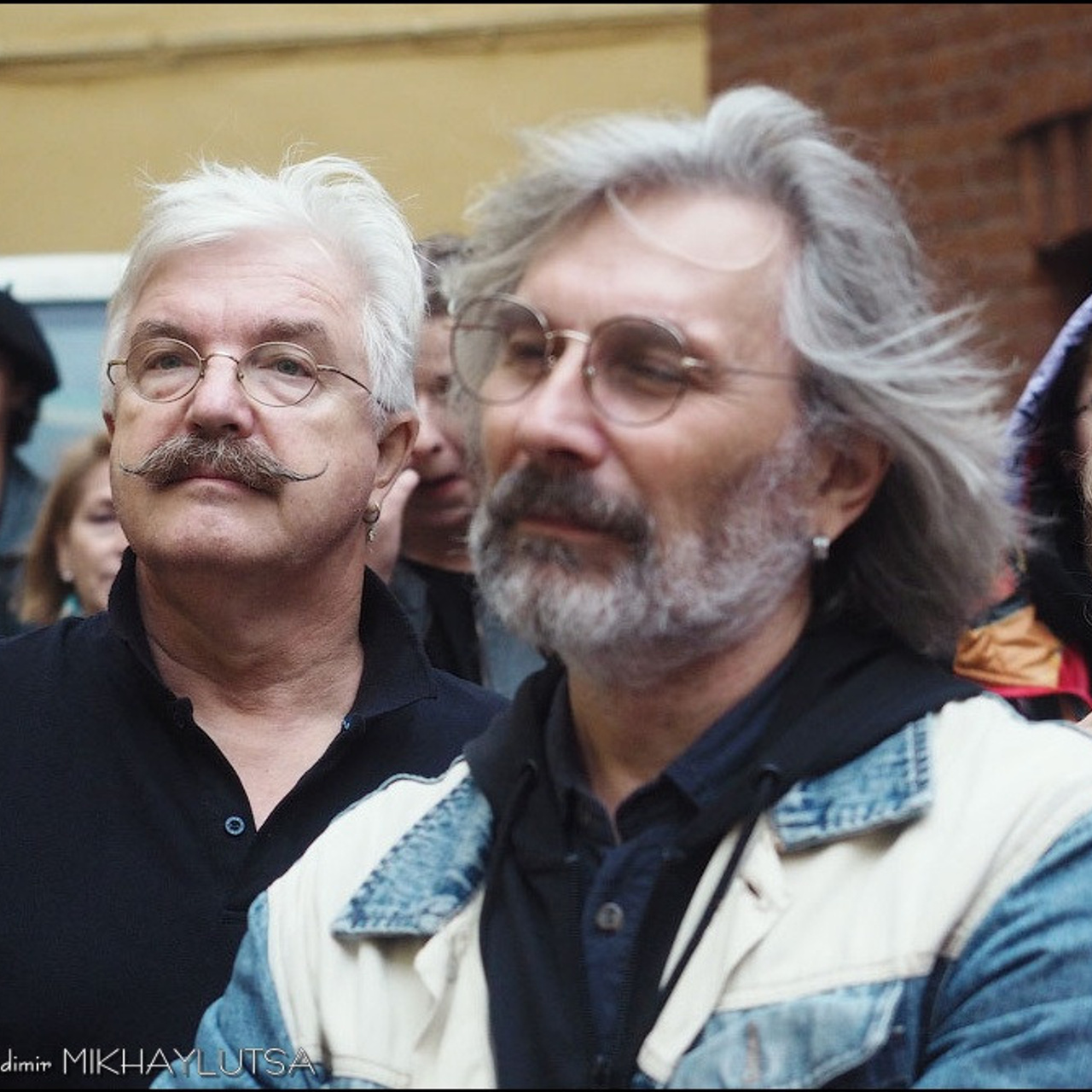 Рашид Доминов «ОБРАТНЫЙ АДРЕС»