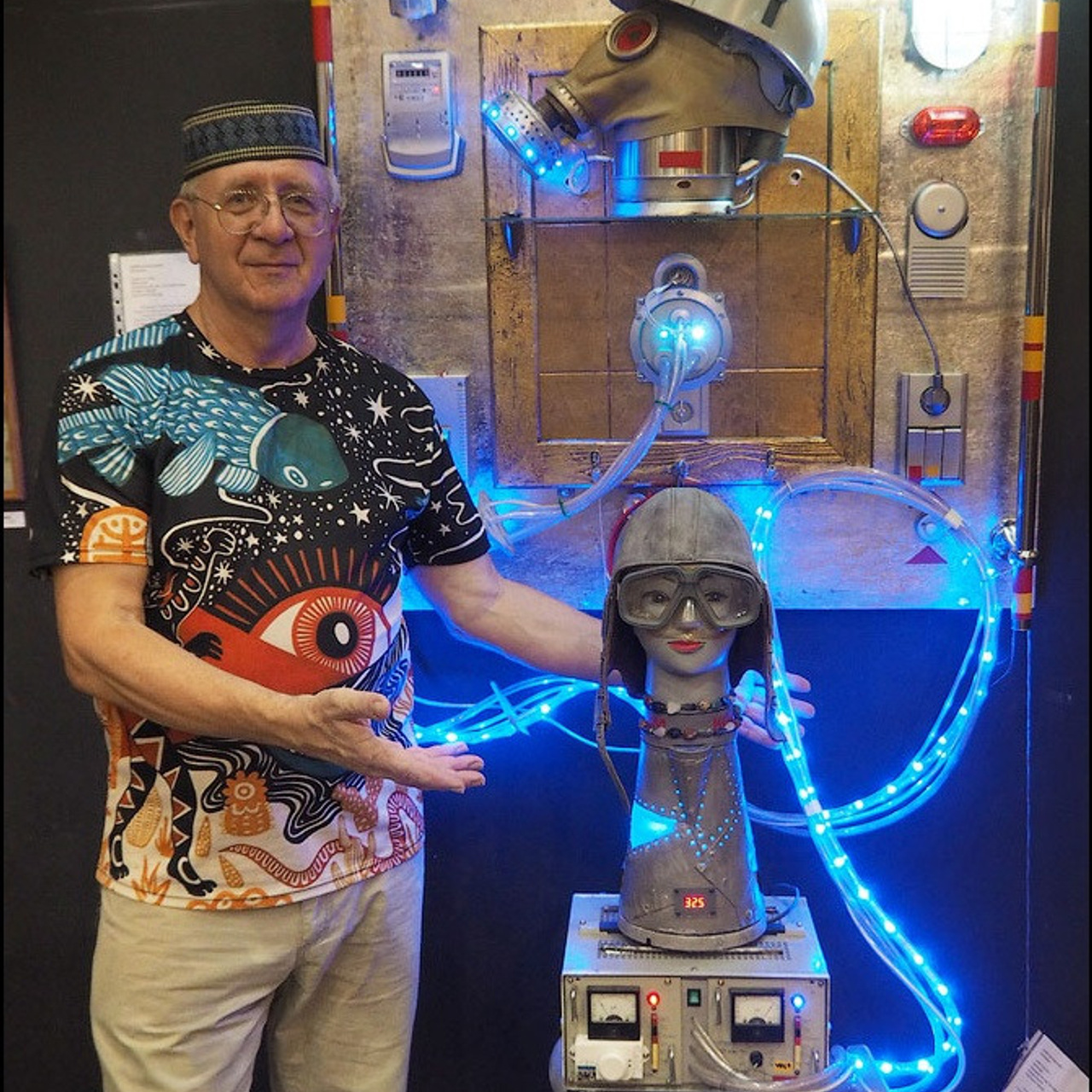 ЦИФРОВАЯ ПАЛИТРА