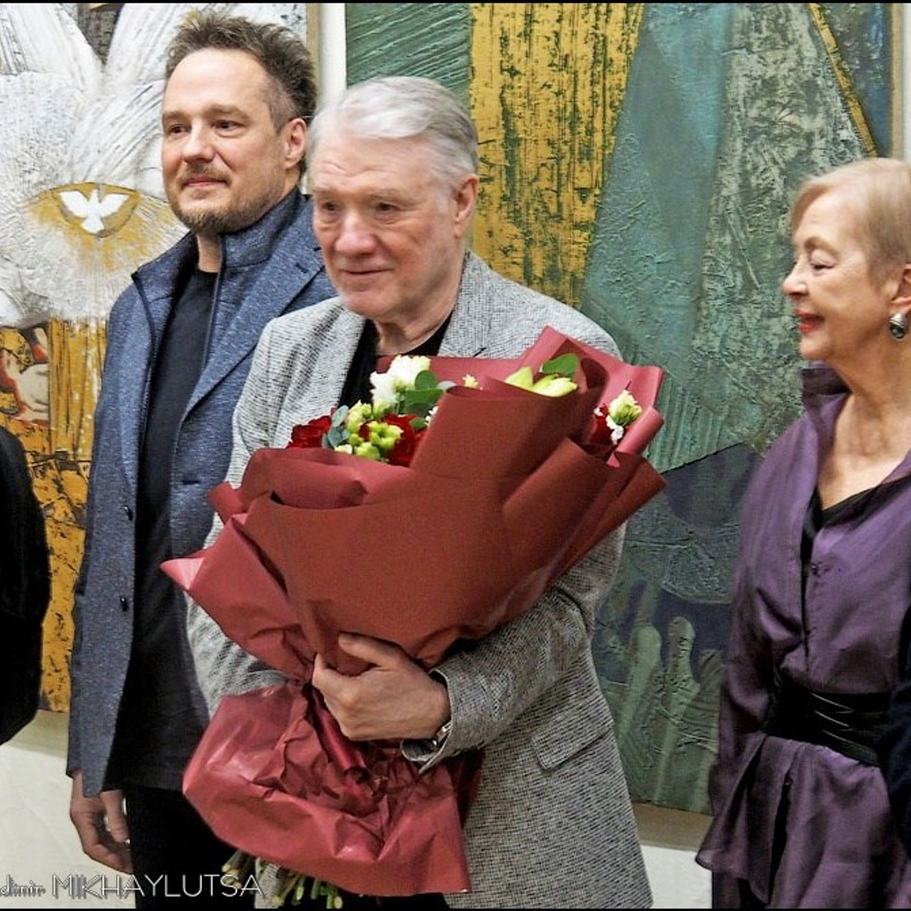 Александр Кондуров «МУЗЫКА ГОРОДА»