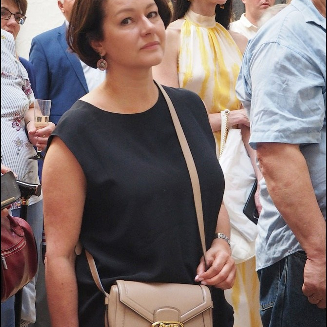 Вячеслав Михайлов «Страсти по…»