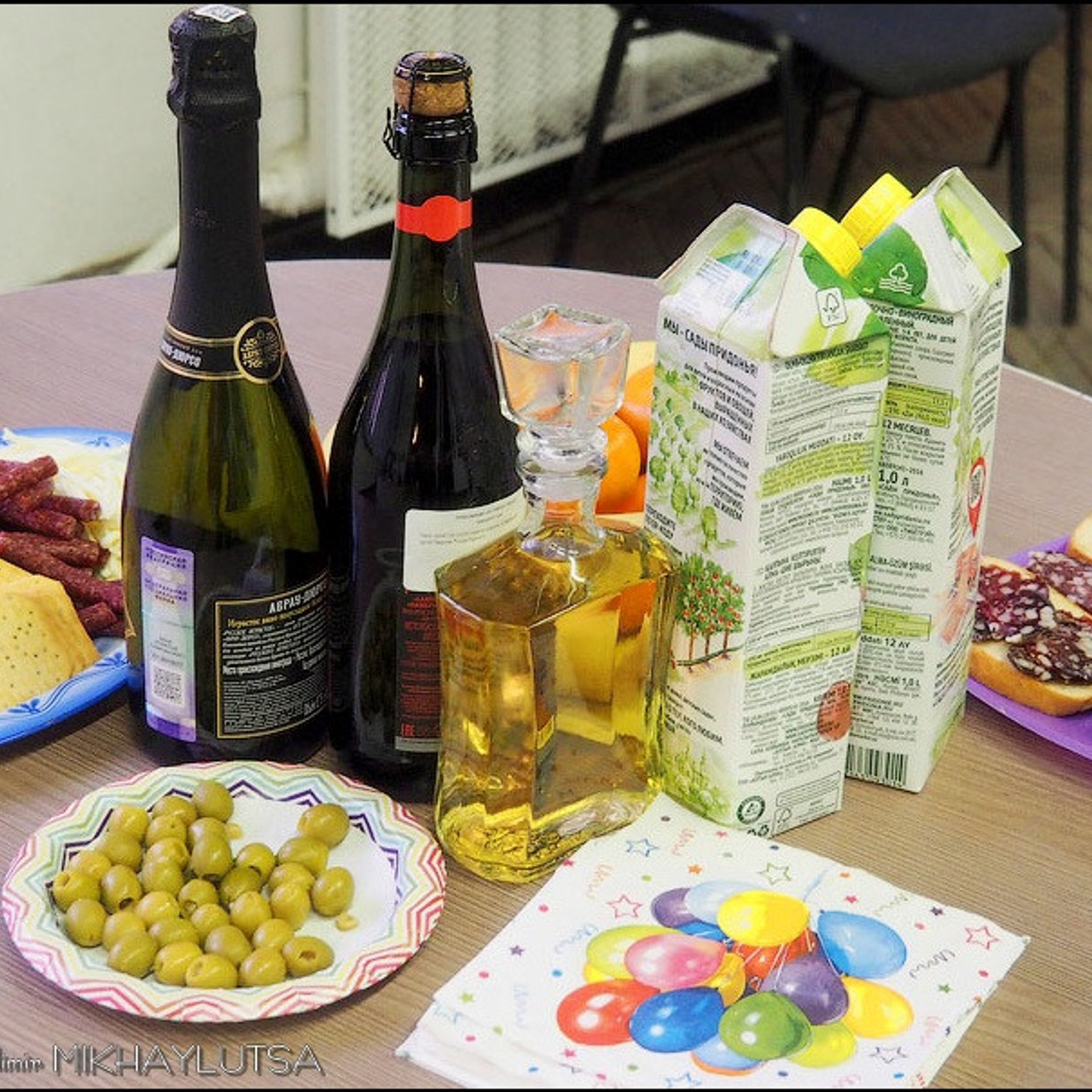 Феноменология восприятия - Люминография - luminografia.ru