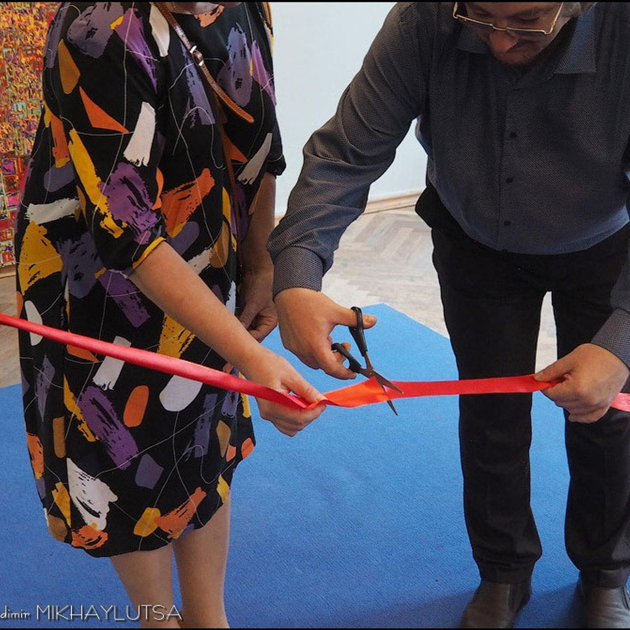 ЦИФРОВАЯ ПАЛИТРА