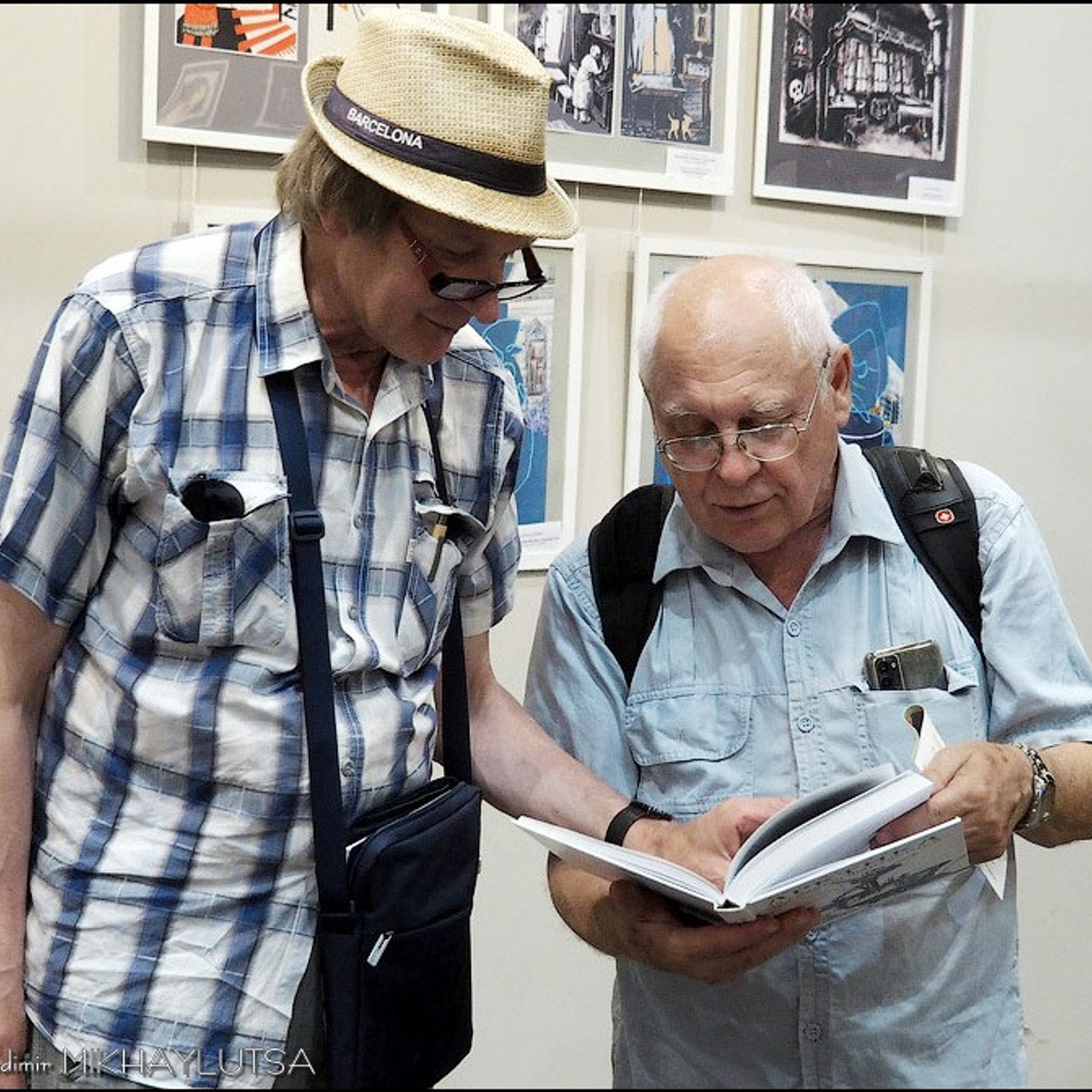 ЦИФРОВАЯ ПАЛИТРА