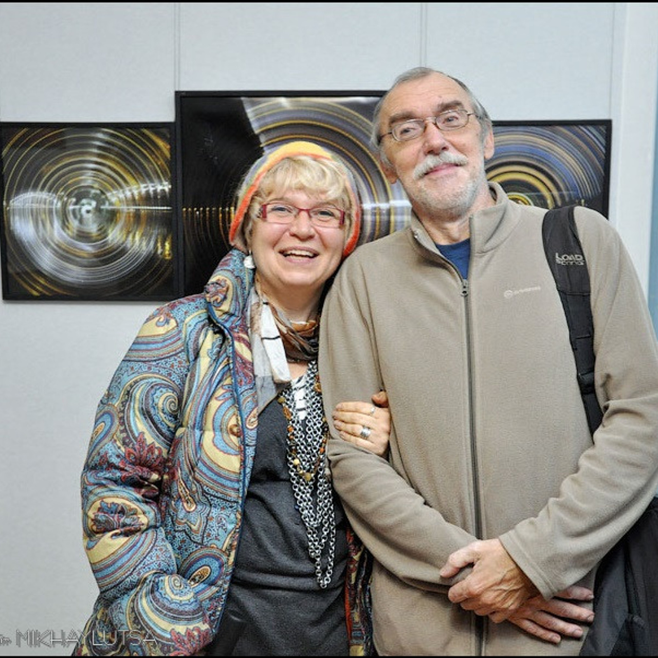 СВЕТОДЕЛИКА '2015 - Люминография - luminografia.ru