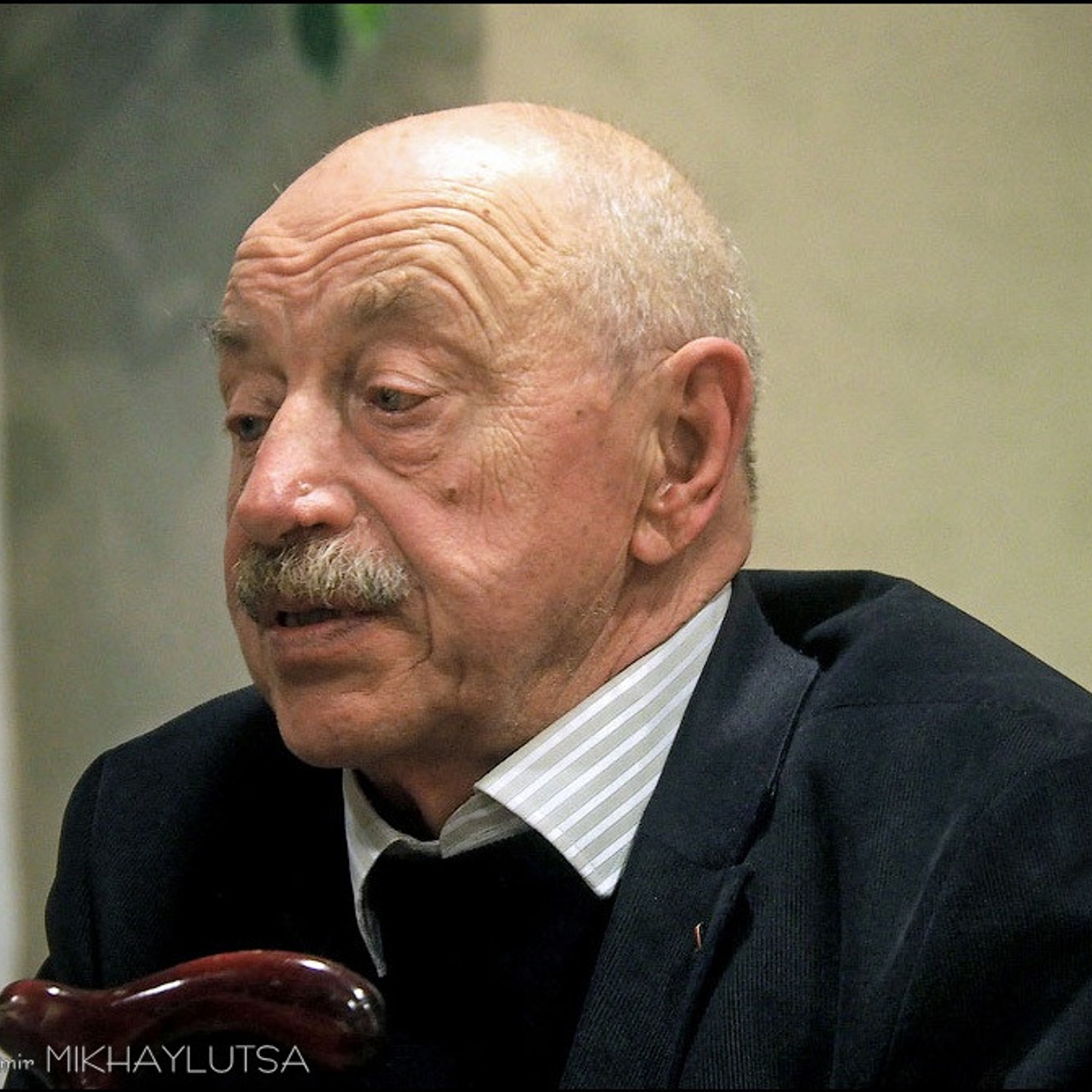 Лекция Владимира Кирпичева - Люминография - luminografia.ru