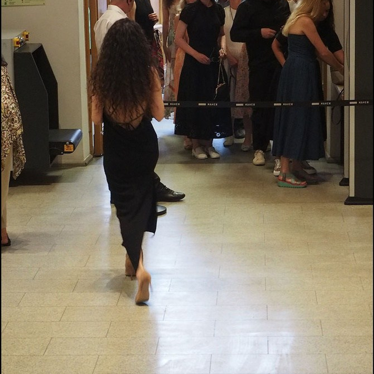 Фотоискусство в Манеже