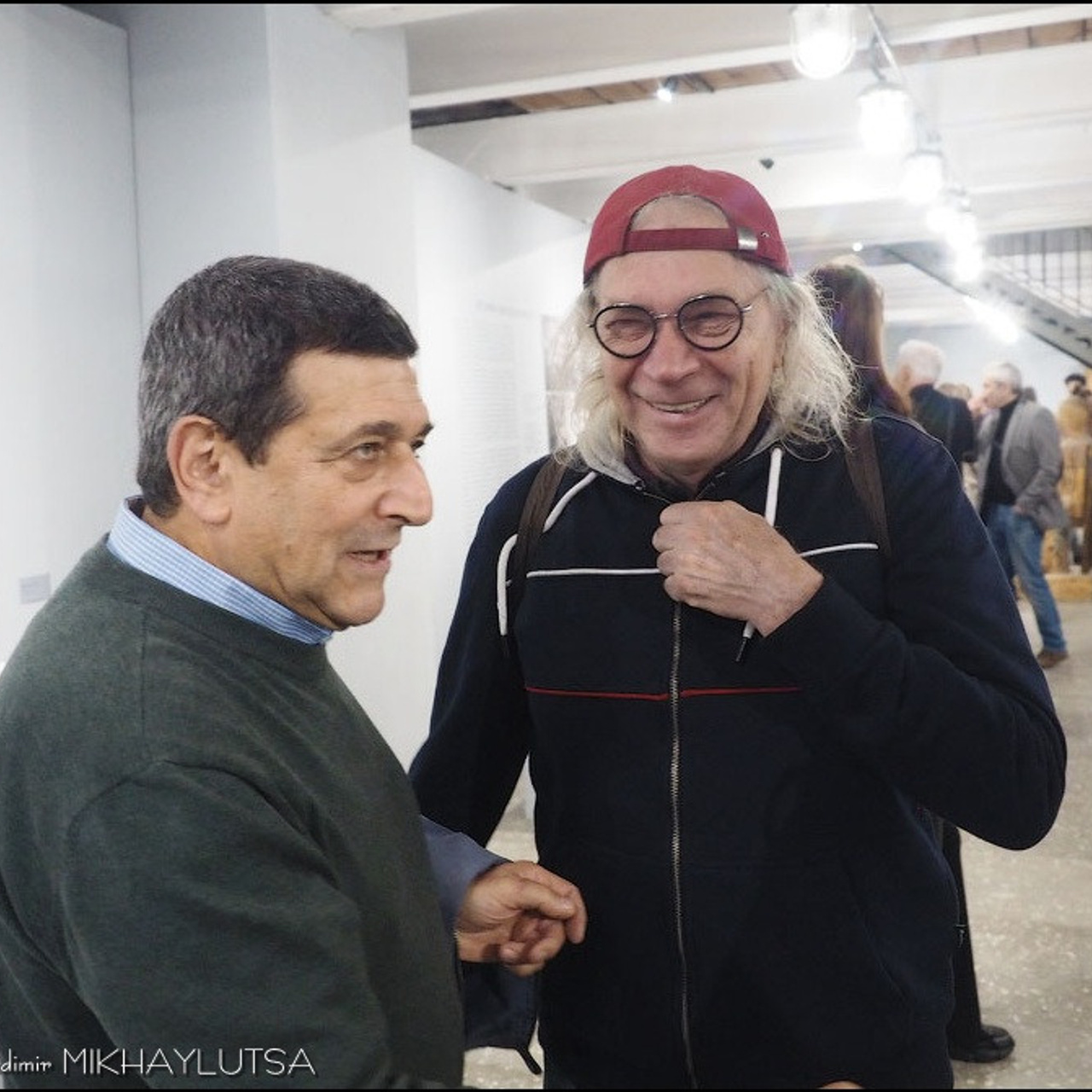 Роберт Лотош «ИСТОРИИ ПОВСЕДНЕВНОСТИ»