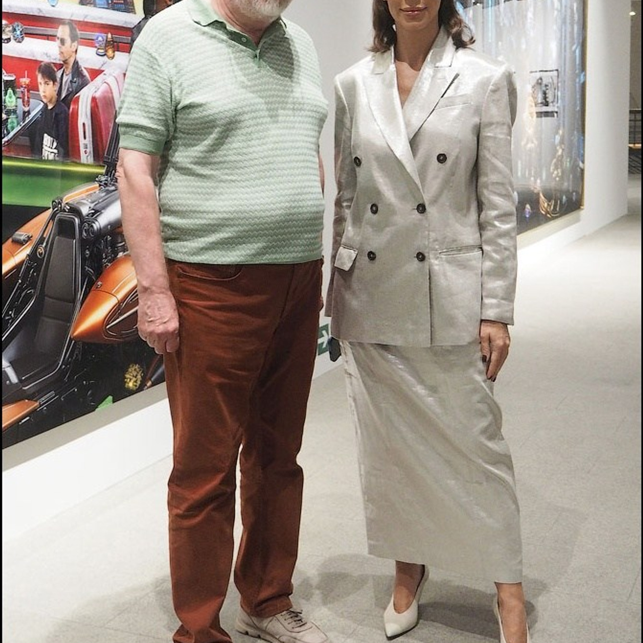 Фотоискусство в Манеже