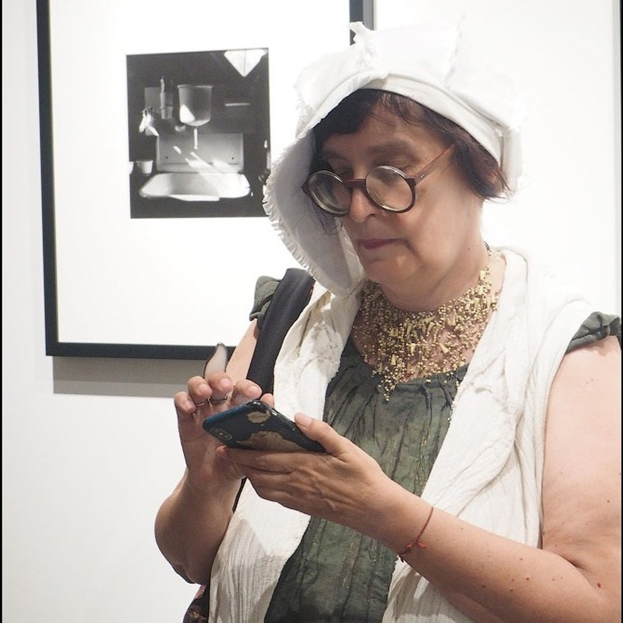 Фотоискусство в Манеже