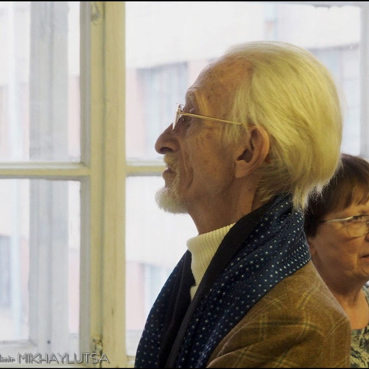 Феноменология восприятия - Люминография - luminografia.ru