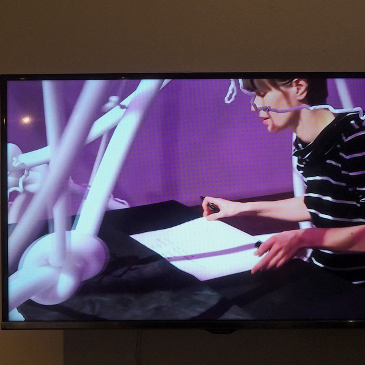 Выставка номинантов Премии С. Курехина- Люминография - luminografia.ru