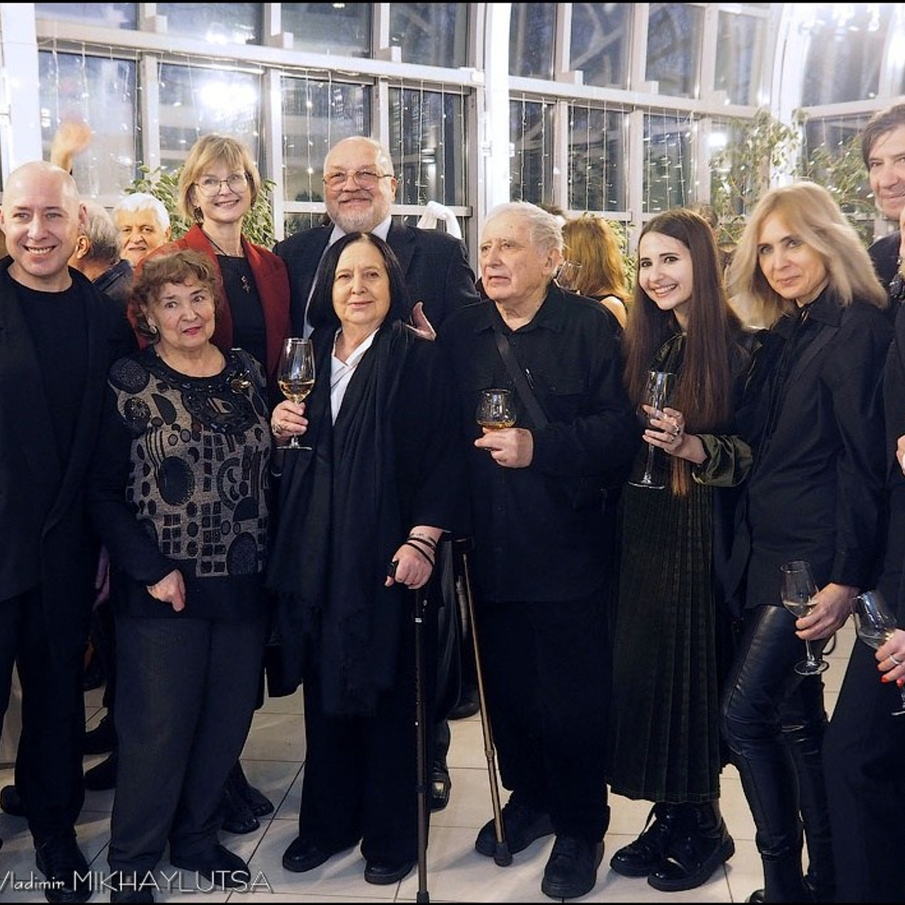 «Я жить хочу, чтоб мыслить и страдать»