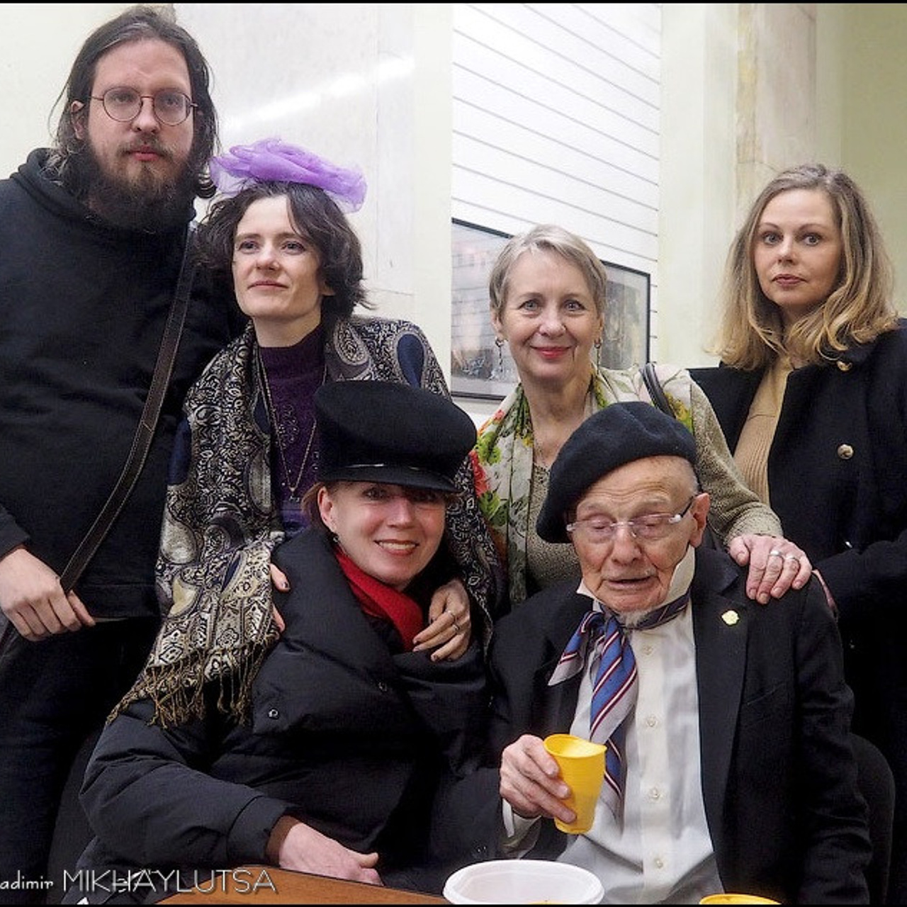 Искусство Санки - Люминография - luminografia.ru