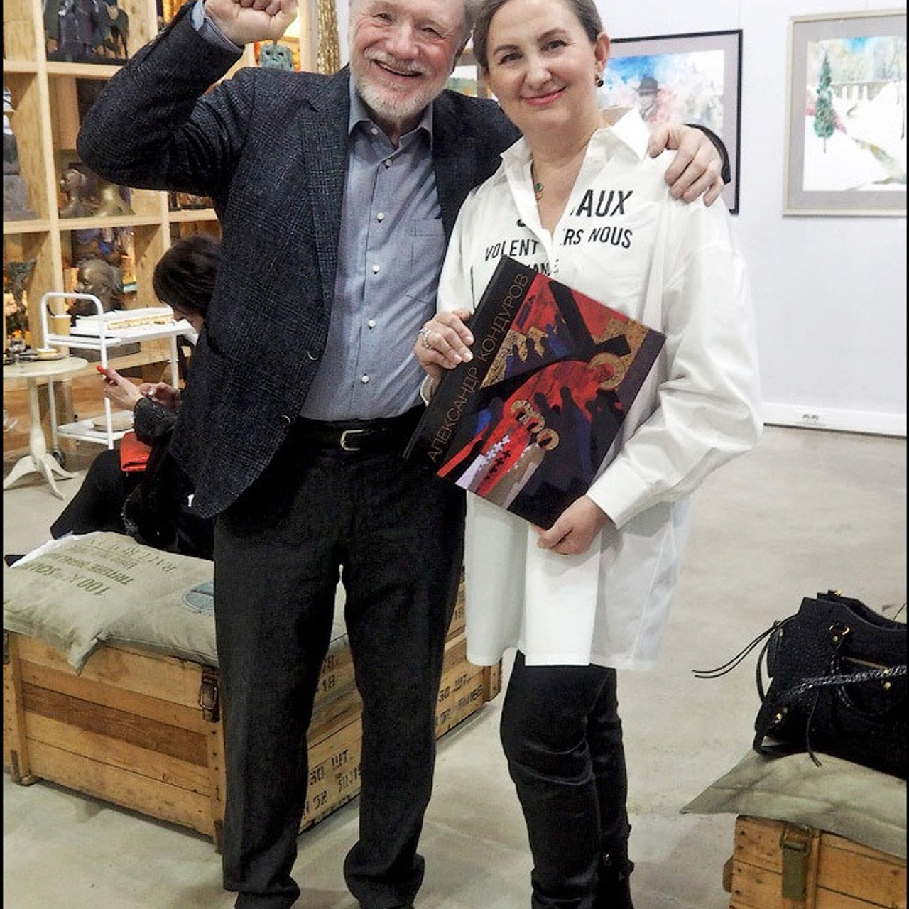 Прозрачность бытия - Люминография - luminografia.ru