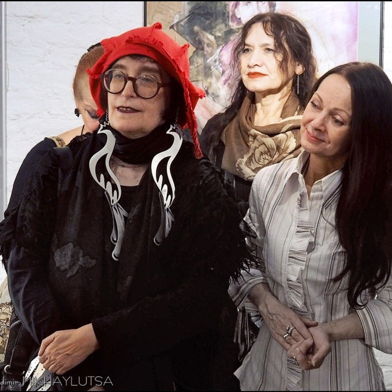 Владимиру Высоцкому посвящается