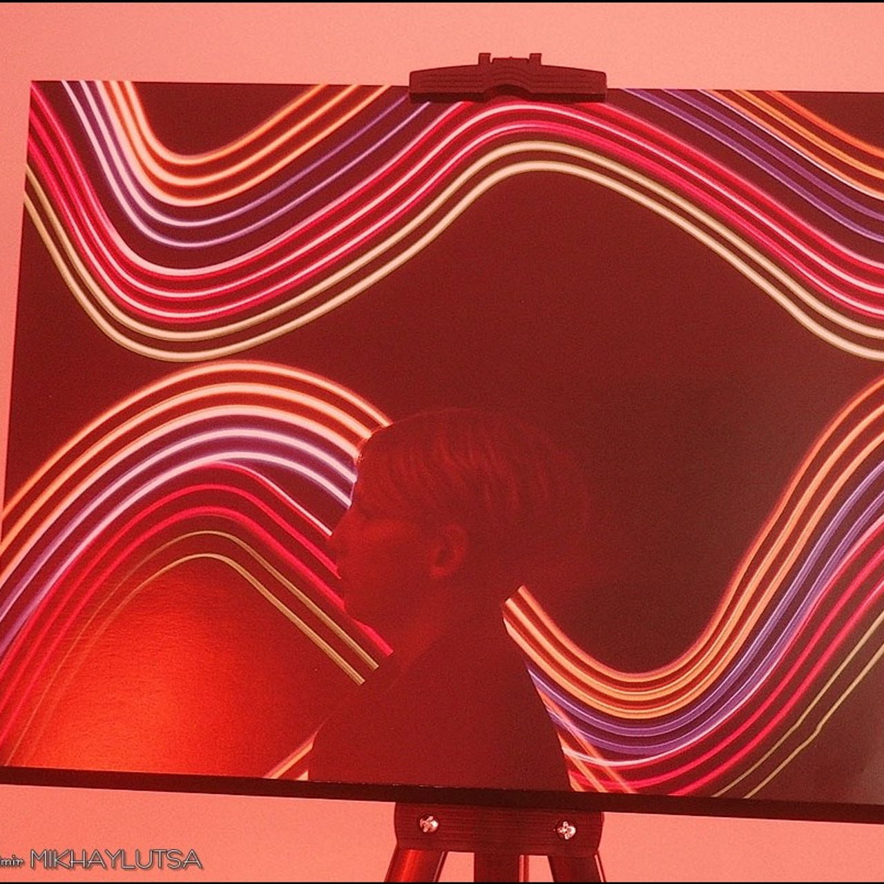 Юлия МИХНОВА. МАСТЕР-КЛАСС