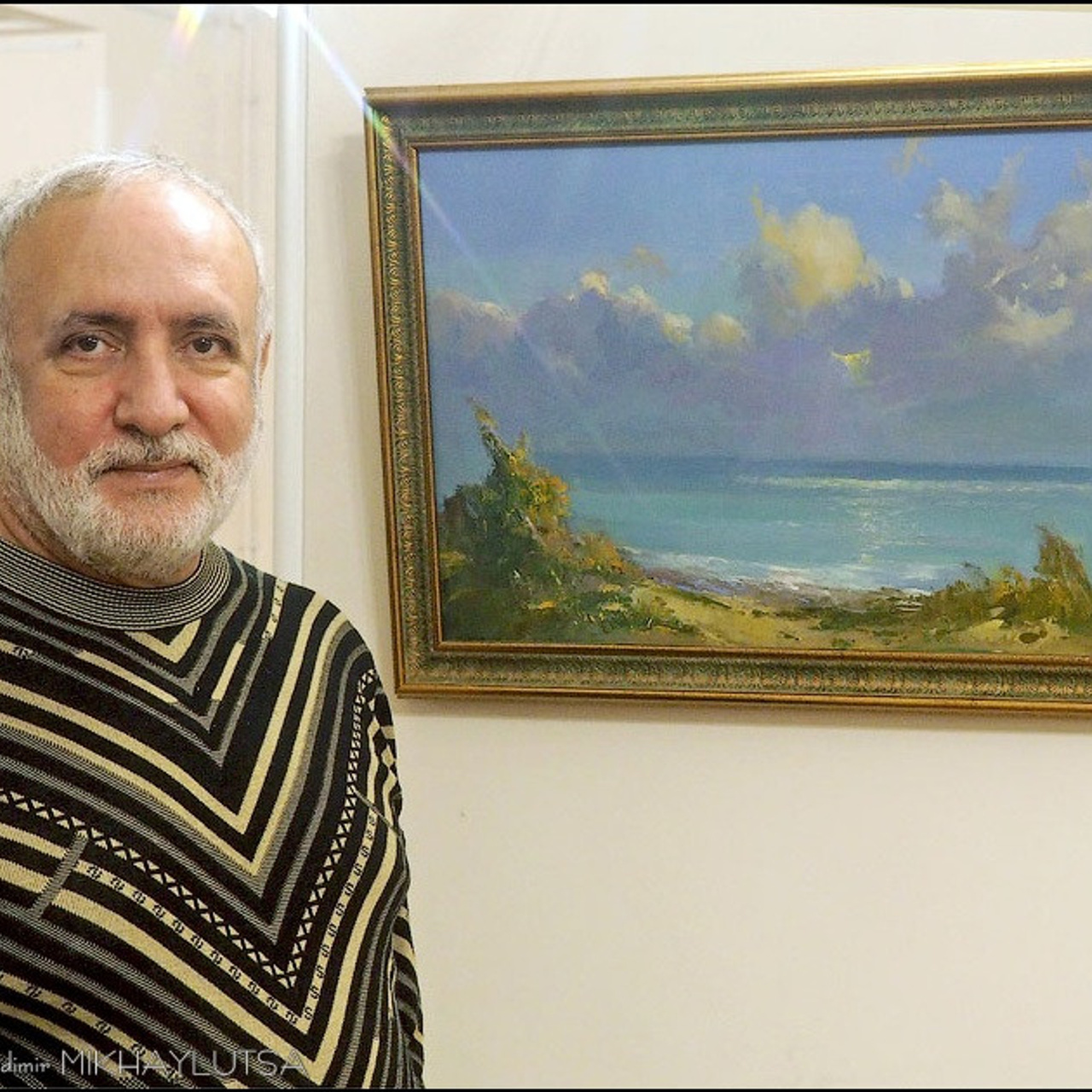 ВРЕМЯ АНГЕЛОВ - Люминография - luminografia.ru