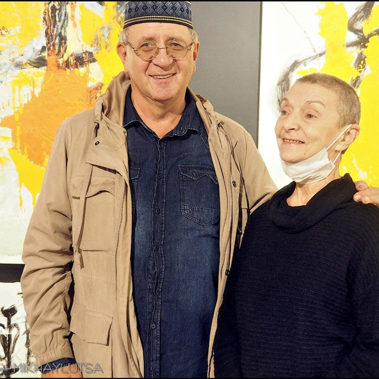 Письма идиота к Богу - Люминография - luminografia.ru