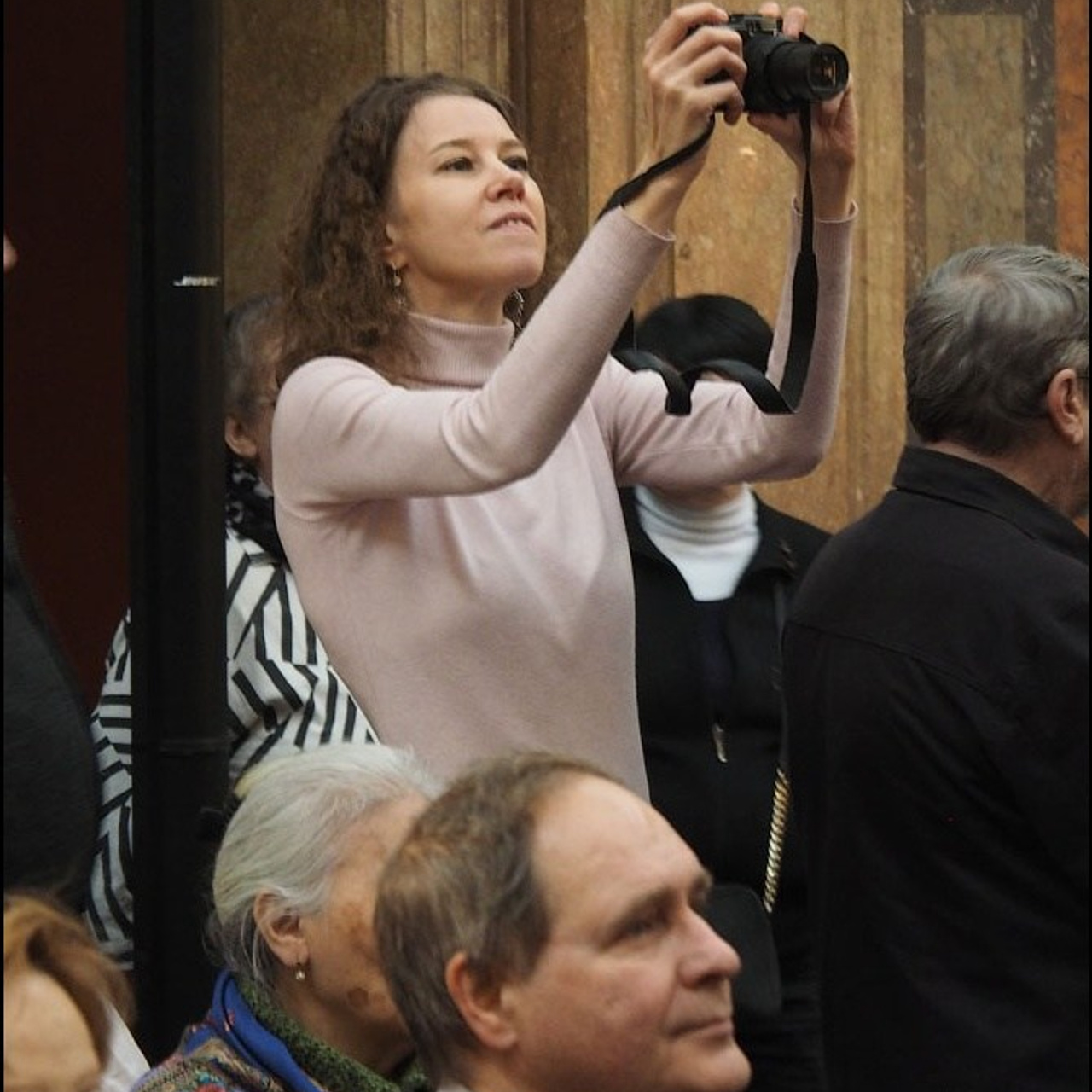 Международный фестиваль