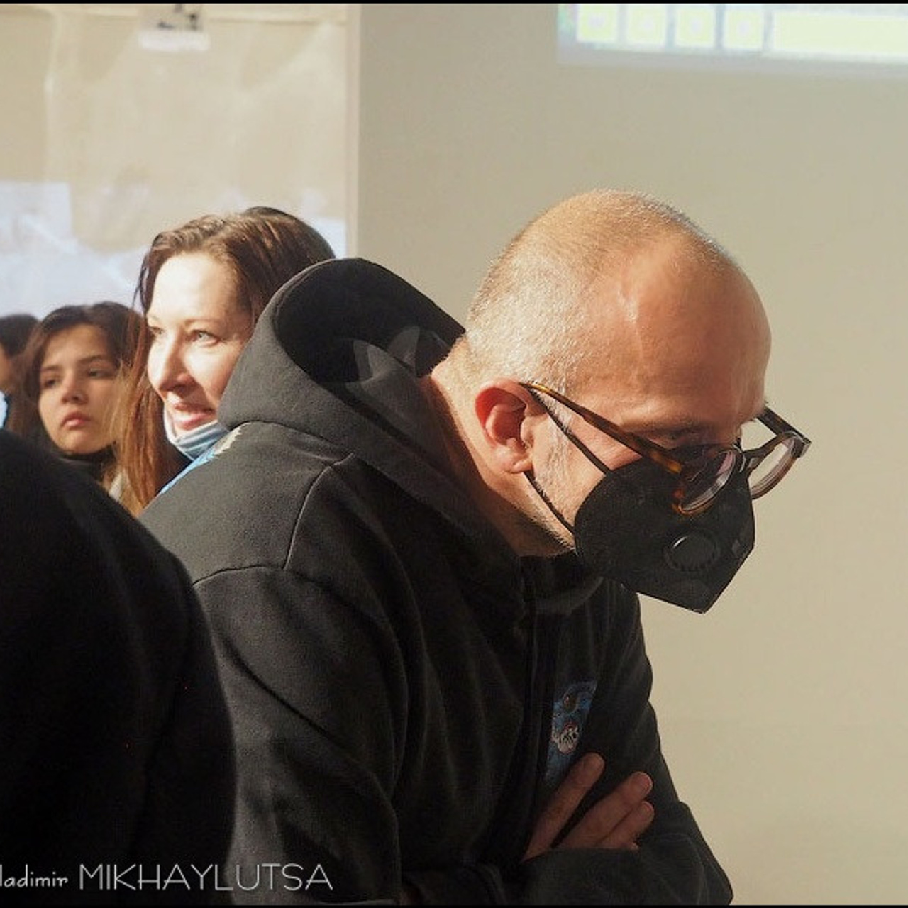 Выставка номинантов Премии С. Курехина- Люминография - luminografia.ru