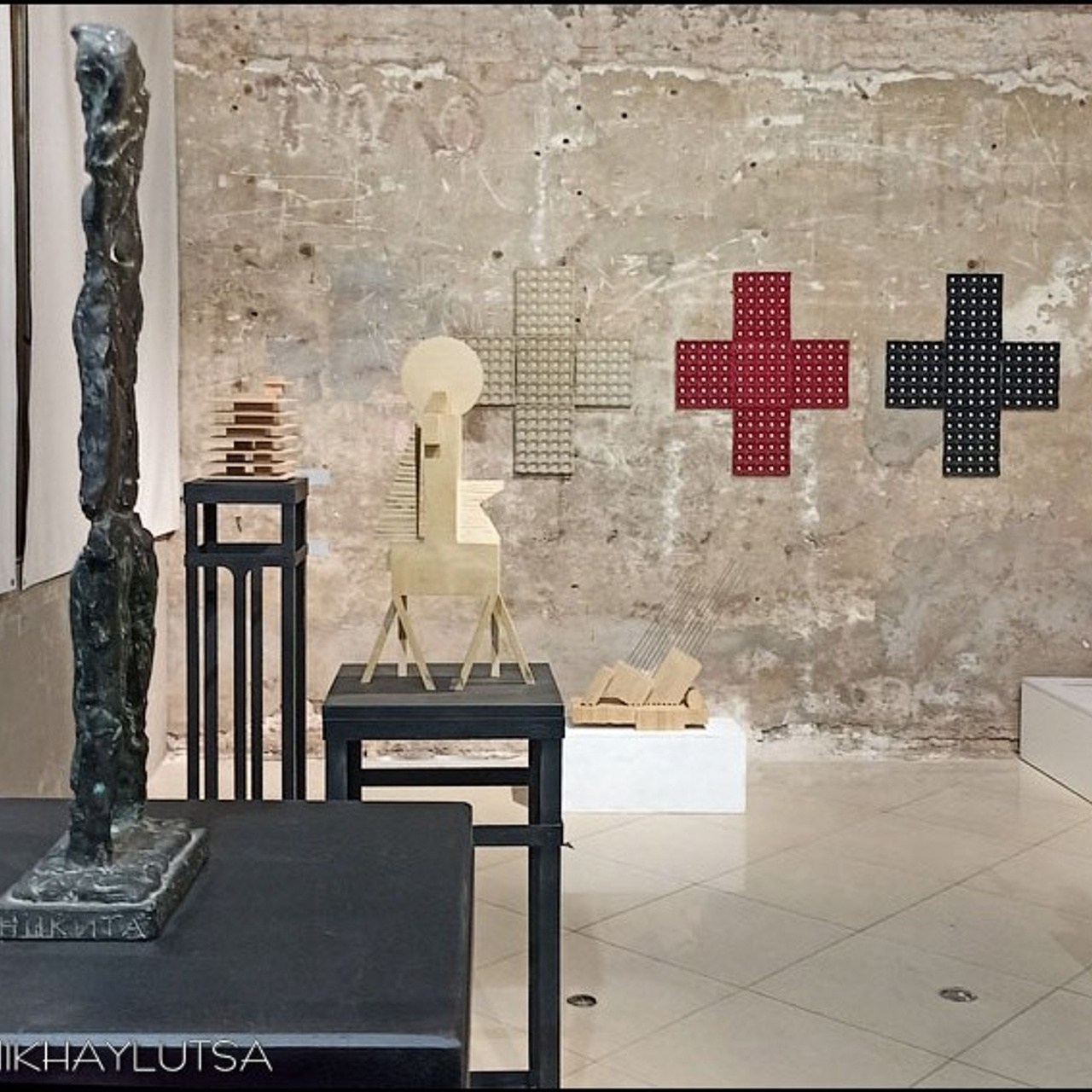 Никита Ротанов «В предвкушении тепловесны»