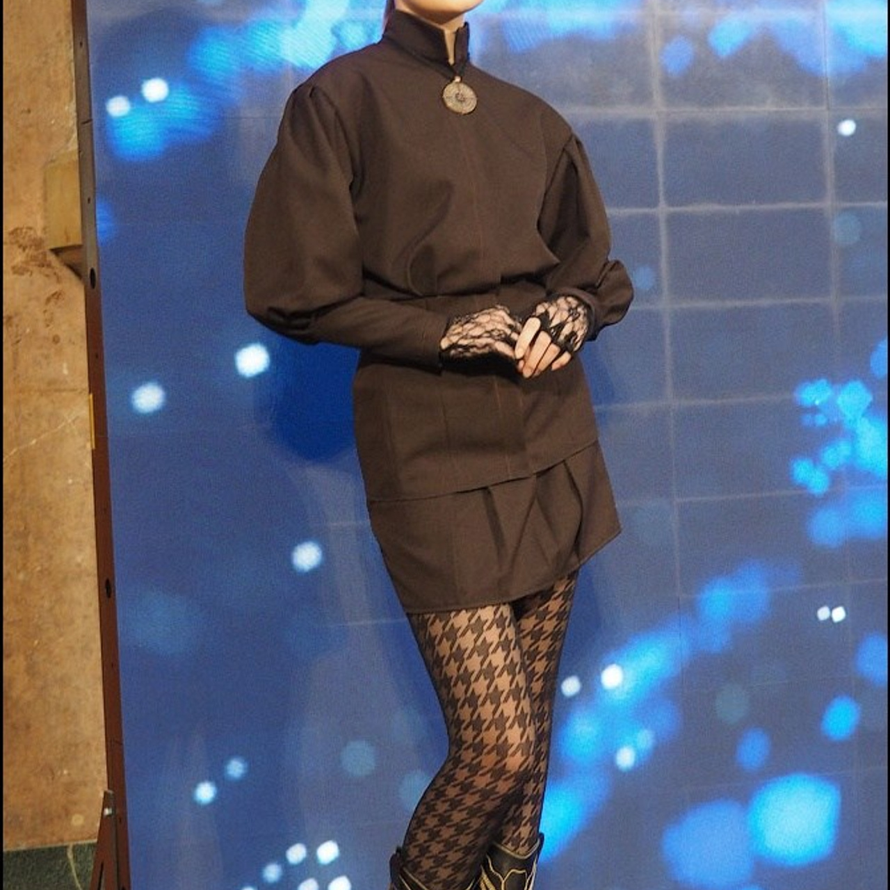 Международный фестиваль